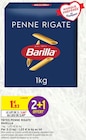 Penne Rigate - BARILLA en promo chez Intermarché Express Penne Rigate - BARILLA dans le catalogue Intermarché Express