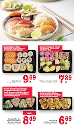 Aktueller E center Prospekt mit Thunfisch, "Aktuelle Angebote", Seite 18