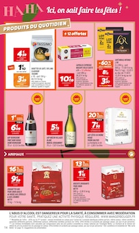 Promo Céréales dans le catalogue Netto du moment à la page 14
