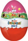 Überraschung Riesen-Ei von Kinder im aktuellen Lidl Prospekt für 9,99 €