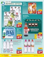 Veltins im Netto Marken-Discount Prospekt in Solingen Aktueller Netto Marken-Discount Prospekt mit Veltins, "Aktuelle Angebote", Seite 26