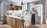 Einbauküche im Angebot bei Opti-Wohnwelt in Eisenach Einbauküche Angebote von IMPRESSA, vita bei Opti-Wohnwelt Eisenach für 4.699,00 €