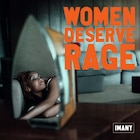 Imany women deserve rage - UNIVERSAL MUSIC en promo chez Fnac Imany women deserve rage - UNIVERSAL MUSIC dans le catalogue Fnac