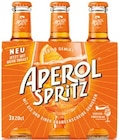 Spritz von Aperol im aktuellen Netto mit dem Scottie Prospekt
