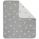 SCHMUSEDECKE Sterne 75/100 cm von Patinio für 12,99 € bei XXXLutz im Angebot SCHMUSEDECKE Sterne 75/100 cm von Patinio im aktuellen XXXLutz Prospekt