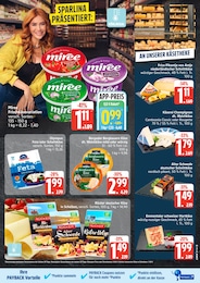 EDEKA Gouda im Prospekt 