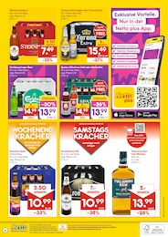 Corona Extra Angebot & Preis im aktuellen Netto Marken-Discount Prospekt Corona Extra Angebot im aktuellen Netto Marken-Discount Prospekt auf Seite 2