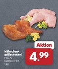 Hähnchengrillschenkel bei combi im Apen Prospekt für 4,99 €