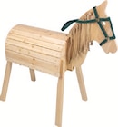 Holzpferd Angebote von Playtive bei Lidl Schweinfurt für 49,99 €