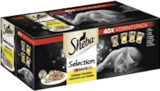 Katzenfutter Angebote von SHEBA, WHISKAS bei Müller Altenburg für 16,99 €