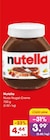 Aktuelle Nutella Angebote bei Netto Marken-Discount in Krefeld Aktuelles Nuss-Nugat-Creme Angebot bei Netto Marken-Discount in Krefeld ab 3,99 €