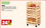 Regal Angebote von Kesper bei Marktkauf Stuttgart für 24,99 €
