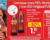 Aktuelles Coca-Cola Angebot bei Netto Marken-Discount in Lüneburg ab 1,11 €