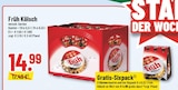 Früh Kölsch Angebote bei E center Euskirchen für 14,99 €