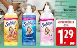 Vanille Orchidee von Soflan im aktuellen EDEKA Prospekt für 1,29 €
