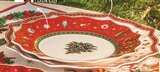 Assiette plate Jouets - VILLEROY&BOCH dans le catalogue Ambiance & Styles