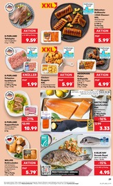Forelle im Kaufland Prospekt in Goslar Aktueller Kaufland Prospekt mit Forelle, "Aktuelle Angebote", Seite 29