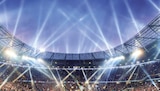 65MQLED75K QD-Mini LED-TV bei expert im Marsberg Prospekt für 449,00 €