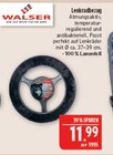Lenkradbezug im Angebot bei Marktkauf in Erlangen Lenkradbezug Angebote von Walser bei Marktkauf Erlangen für 11,99 €