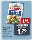combi Marsberg - Patros Angebot im Prospekt Patros bei combi im Marsberg Prospekt für 1,79 €