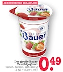 Aktuelles Fruchtjoghurt Angebot bei E center in Frankfurt (Main) ab 0,49 €