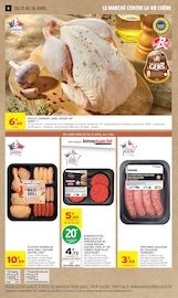 Barbecue en promo dans le catalogue Intermarché Super à la page 8