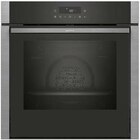 Backofen (N50, B5ACJ7AG3, EEK AS1) und Induktions-Kochfeld (N90, T68FUV4L0) Angebote bei porta Möbel Bad Oeynhausen für 1.999,00 €