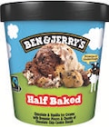 Eiscreme von Ben & Jerry's im aktuellen tegut Prospekt für 3,99 €