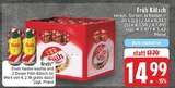 Früh Kölsch Angebote bei E center Düren für 14,99 €