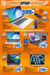 Computer im expert Prospekt in Ahaus Aktueller expert Prospekt mit Computer, "Top Angebote", Seite 8