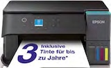 Multifunktionsdrucker EcoTank ET-2951 im Angebot bei expert in Bad Oeynhausen Multifunktionsdrucker EcoTank ET-2951 Angebote von Epson bei expert Bad Oeynhausen für 249,00 €