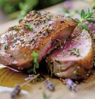MAGRET DE CANARD LES EXTRA TENDRES MARINÉ AUX CÈPES - MAISON MONTFORT - Intermarché à Vitrolles MAGRET DE CANARD LES EXTRA TENDRES MARINÉ AUX CÈPES - MAISON MONTFORT en promo chez Intermarché Vitrolles à 14,99 €
