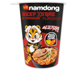 Aktuelle Nudeln Angebote bei Penny in Bochum Aktuelles Beef Jjigae oder Chicken Jjigae Angebot bei Penny in Bochum ab 0,99 €