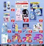 Nivea im Marktkauf Prospekt in Ulm Aktueller Marktkauf Prospekt mit Nivea, "Aktuelle Angebote", Seite 23