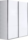 Aktuelle Kleiderschrank Angebote bei Zurbrüggen in Bremerhaven Aktuelles Schwebetürenschrank Systema Angebot bei Zurbrüggen in Bremerhaven ab 399,00 €