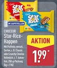 Star-Rice Classic Angebote von Choceur bei ALDI Nord Remscheid für 1,99 €