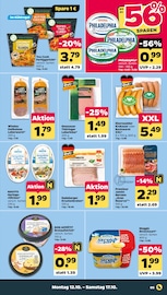 Philadelphia Angebote im Prospekt "Günstig. Besser. Für Dich." von Netto mit dem Scottie Philadelphia Angebote im Prospekt "Günstig. Besser. Für Dich." von Netto mit dem Scottie auf Seite 7