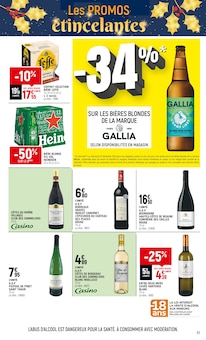 Promo Whisky dans le catalogue Spar du moment à la page 11