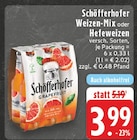 Aktuelles Weizen-Mix Angebot bei EDEKA in Arnsberg ab 3,99 €