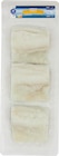 Filet de Morue MSC surgelé - CARREFOUR CLASSIC' en promo chez Carrefour Antibes à 5,93 €