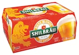 Bière blonde - Shilbräu - Netto Bière blonde - Shilbräu à 7,71 € dans le catalogue Netto