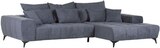 Ecksofa Angebot in Burgpreppach Ecksofa im aktuellen Prospekt bei Sparkauf in Burgpreppach