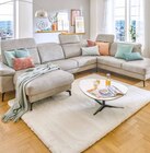 WOHNLANDSCHAFT LEDER im Angebot bei Polstermöbel Fischer in Regensburg WOHNLANDSCHAFT LEDER Angebote bei Polstermöbel Fischer Regensburg für 3.490,00 €