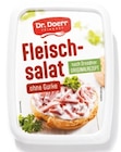 Fleischsalat von Dr. Doerr im aktuellen Netto mit dem Scottie Prospekt