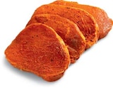 Schweine-Rückensteaks Angebote von Barbeque bei Netto Marken-Discount Dresden für 3,29 €
