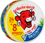 La Vache Qui Rit dans le catalogue Auchan Hypermarché