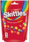 Skittles für 1,00 € bei Netto Marken-Discount im Angebot Skittles im aktuellen Netto Marken-Discount Prospekt