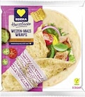 Weizen-Mais-Wraps bei EDEKA im Prospekt "" für 