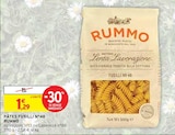 Intermarché Pomponne - Promo Pâtes fusilli n°48 Promo Pâtes fusilli n°48 à 1,29 € dans le catalogue Intermarché à Pomponne