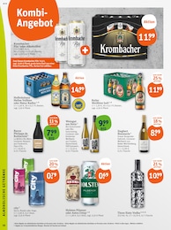 Rotwein im tegut Prospekt Rotwein im tegut Prospekt "tegut… gute Lebensmittel" auf Seite 18